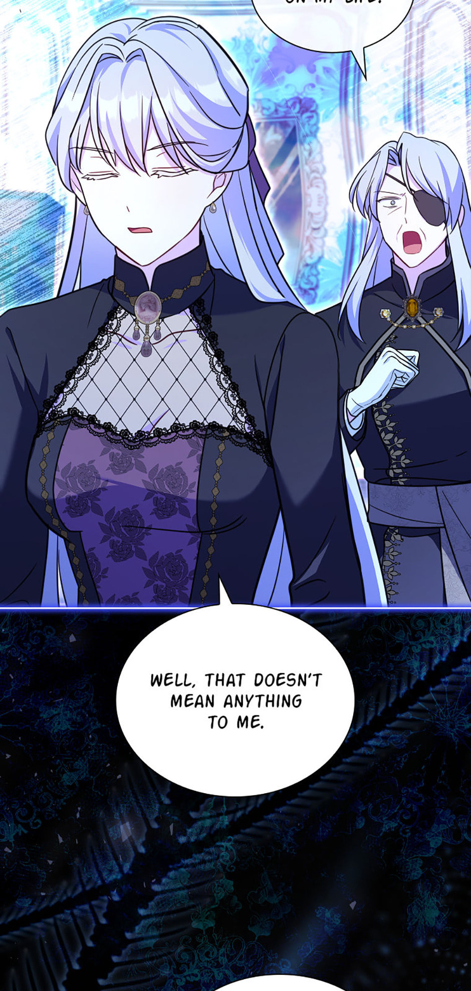 My Childhood Friend Became an Obsessive Husband Chapter 80 page 72 - 