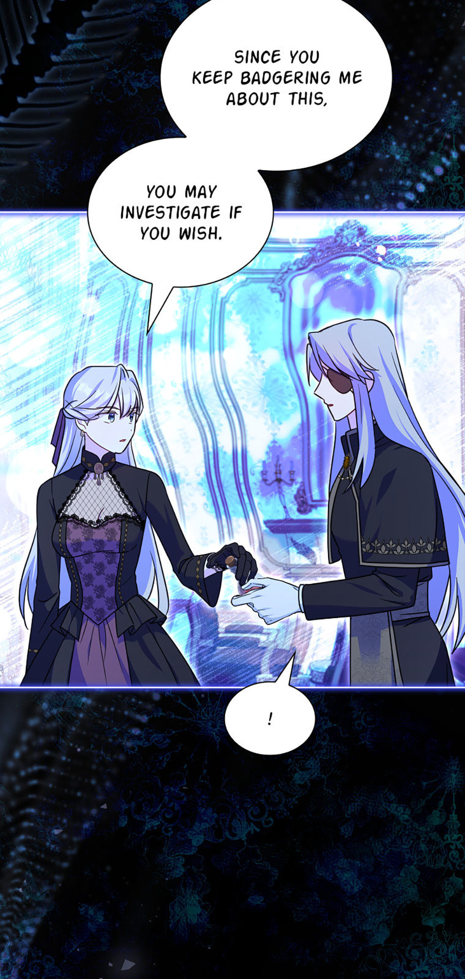 My Childhood Friend Became an Obsessive Husband Chapter 80 page 73 - 