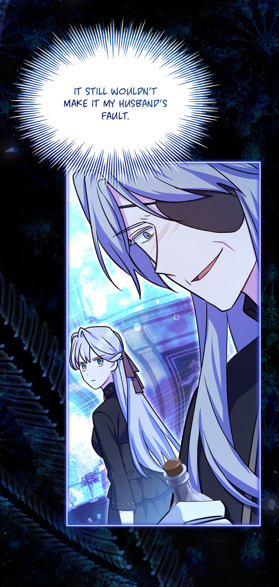 My Childhood Friend Became an Obsessive Husband Chapter 80 page 74 - 