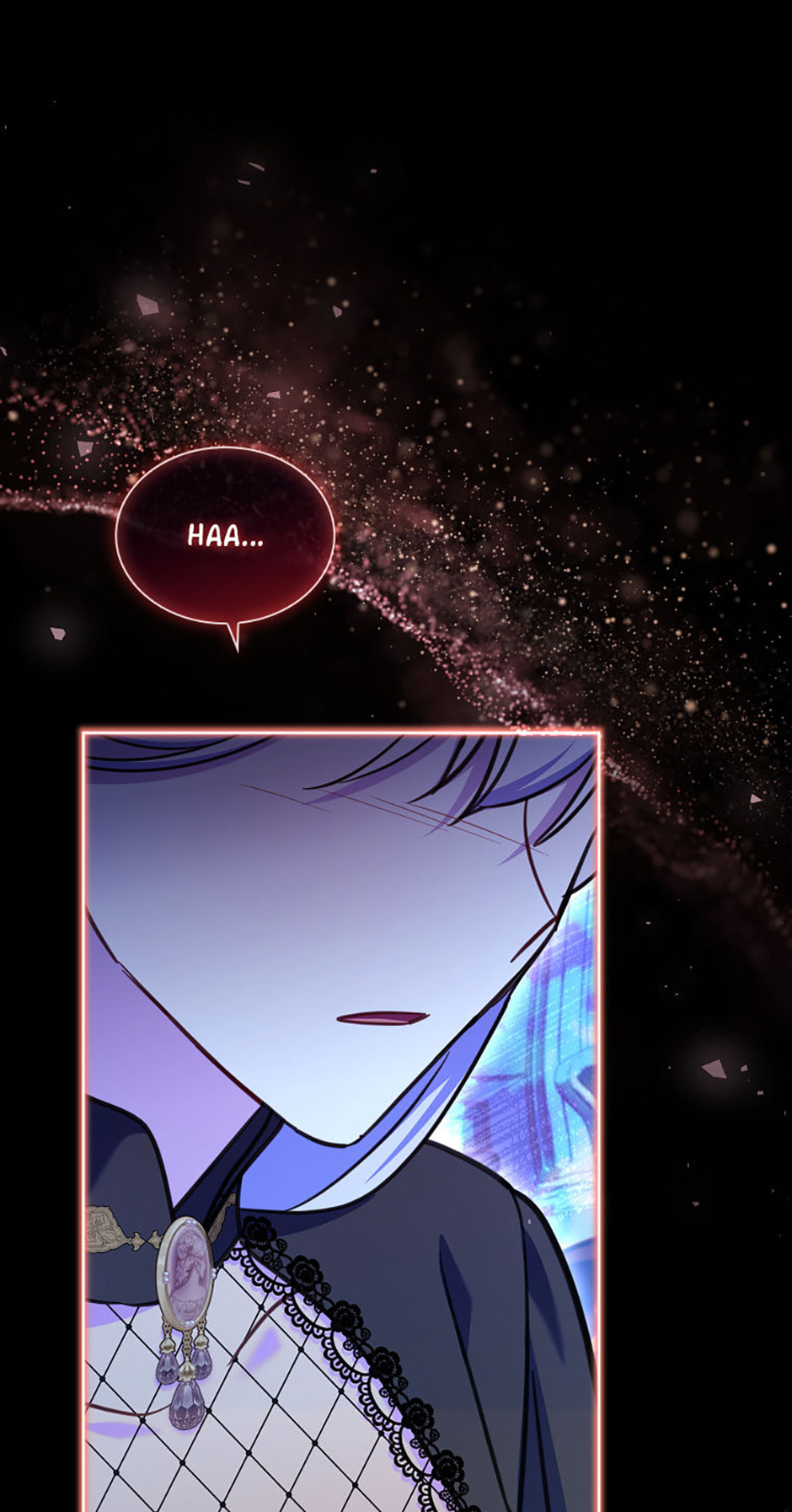 My Childhood Friend Became an Obsessive Husband Chapter 80 page 76 - 