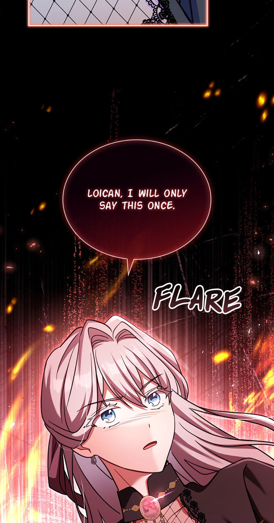 My Childhood Friend Became an Obsessive Husband Chapter 80 page 77 - 