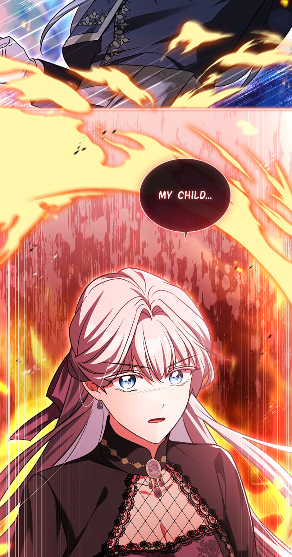 My Childhood Friend Became an Obsessive Husband Chapter 80 page 79 - 