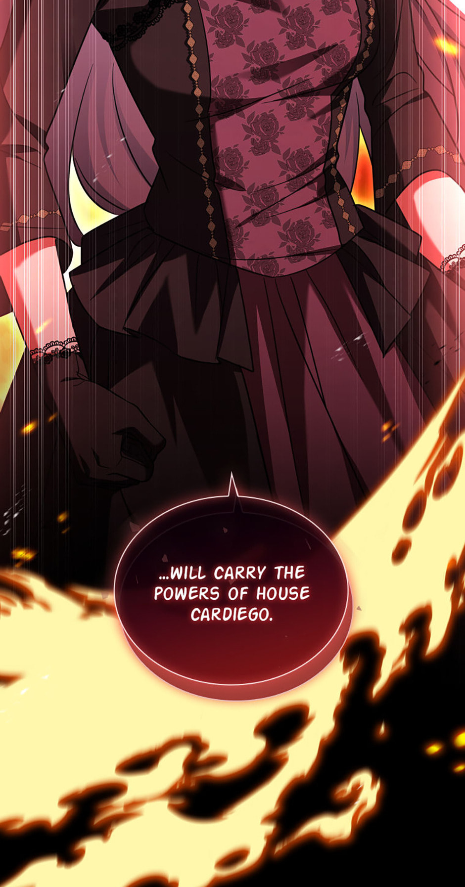 My Childhood Friend Became an Obsessive Husband Chapter 80 page 80 - 