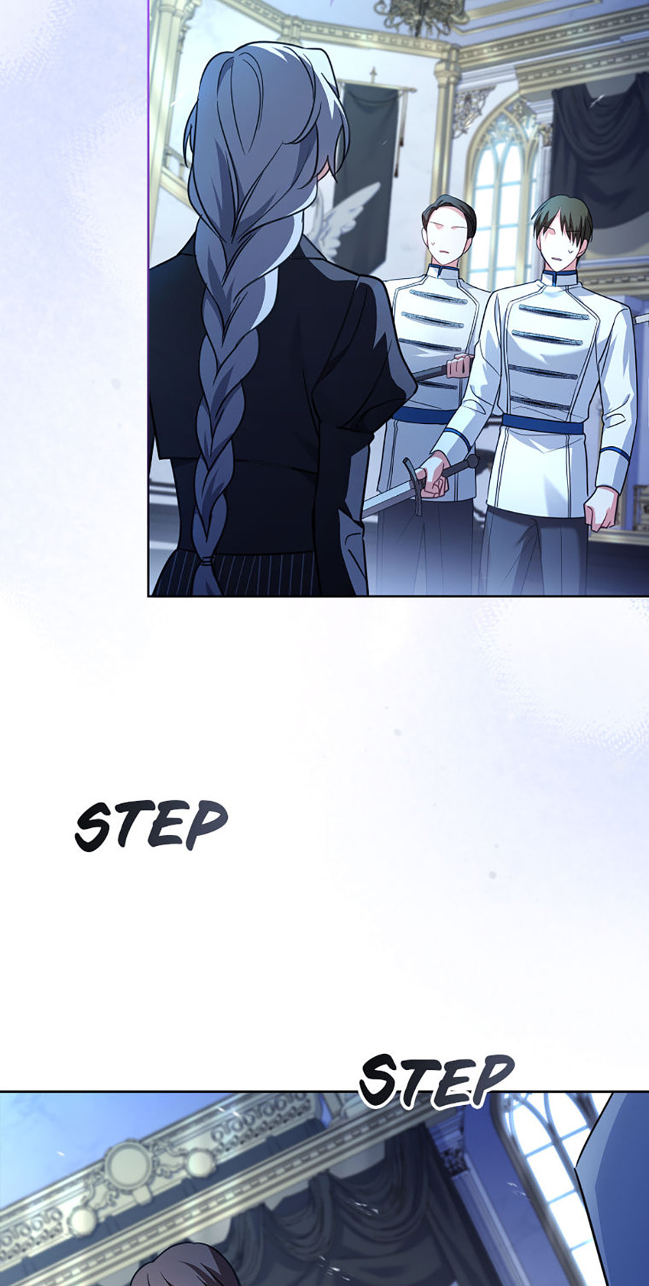 My Childhood Friend Became an Obsessive Husband Chapter 80 page 9 - 