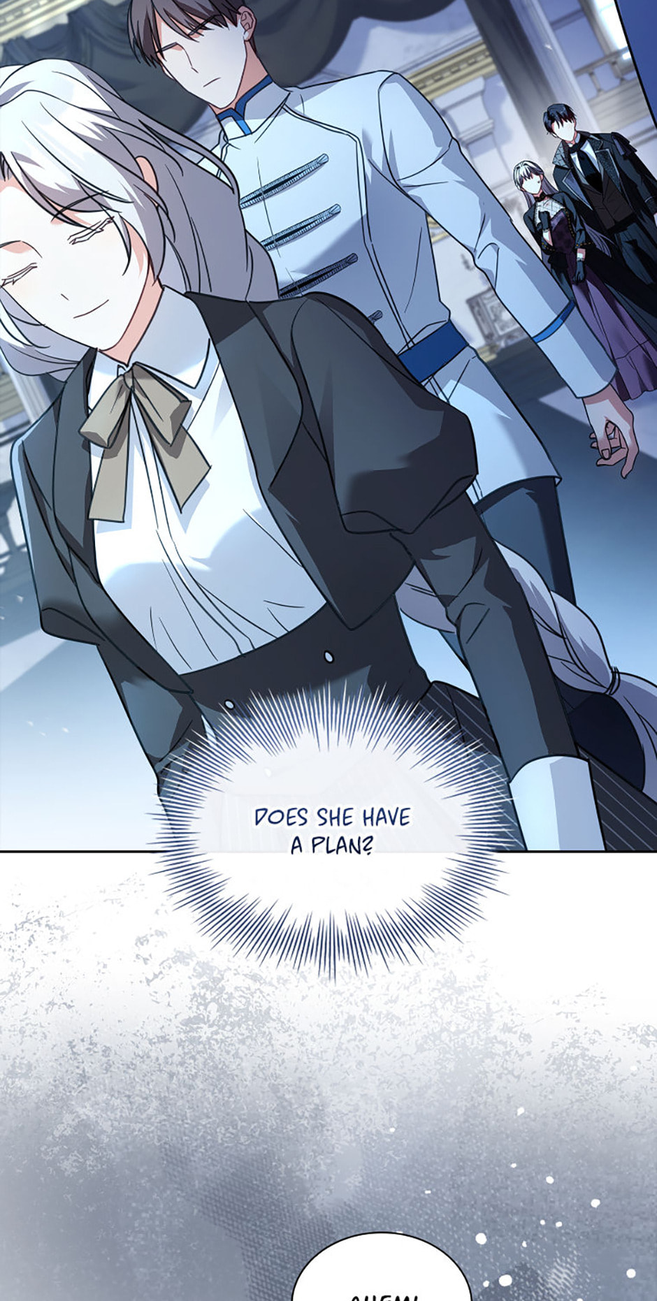 My Childhood Friend Became an Obsessive Husband Chapter 80 page 10 - 