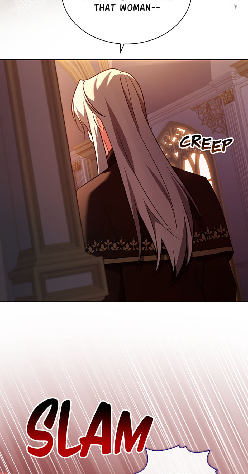 My Childhood Friend Became an Obsessive Husband Chapter 81 page 11 - 