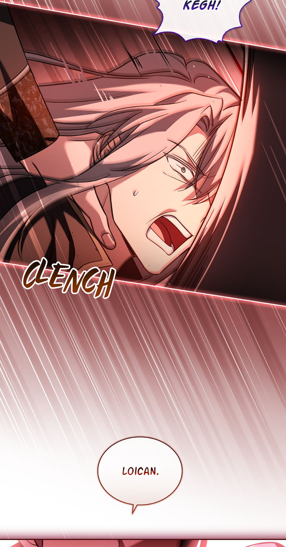 My Childhood Friend Became an Obsessive Husband Chapter 81 page 12 - 