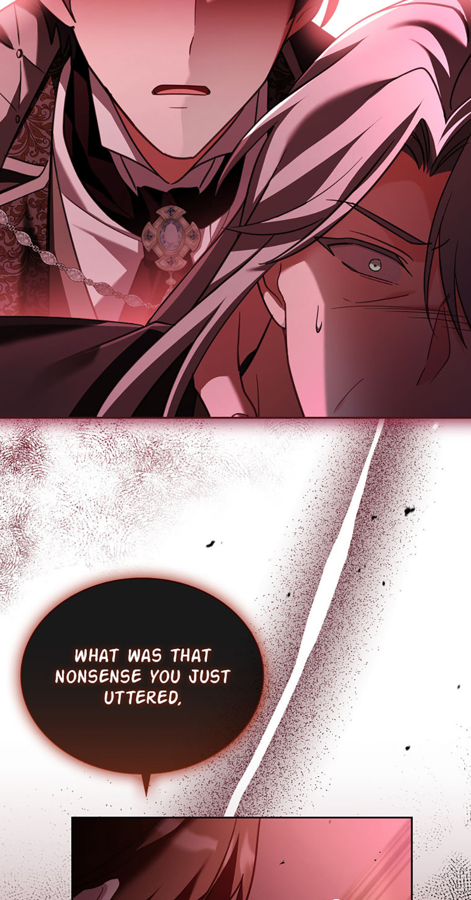 My Childhood Friend Became an Obsessive Husband Chapter 81 page 13 - 