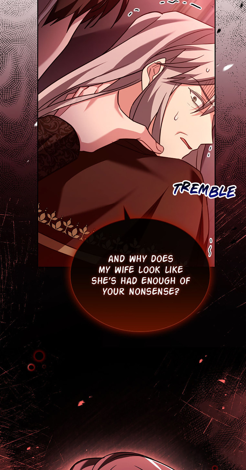My Childhood Friend Became an Obsessive Husband Chapter 81 page 14 - 