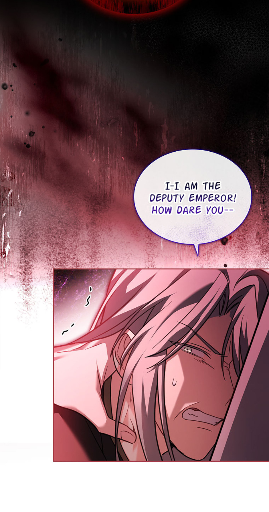 My Childhood Friend Became an Obsessive Husband Chapter 81 page 16 - 