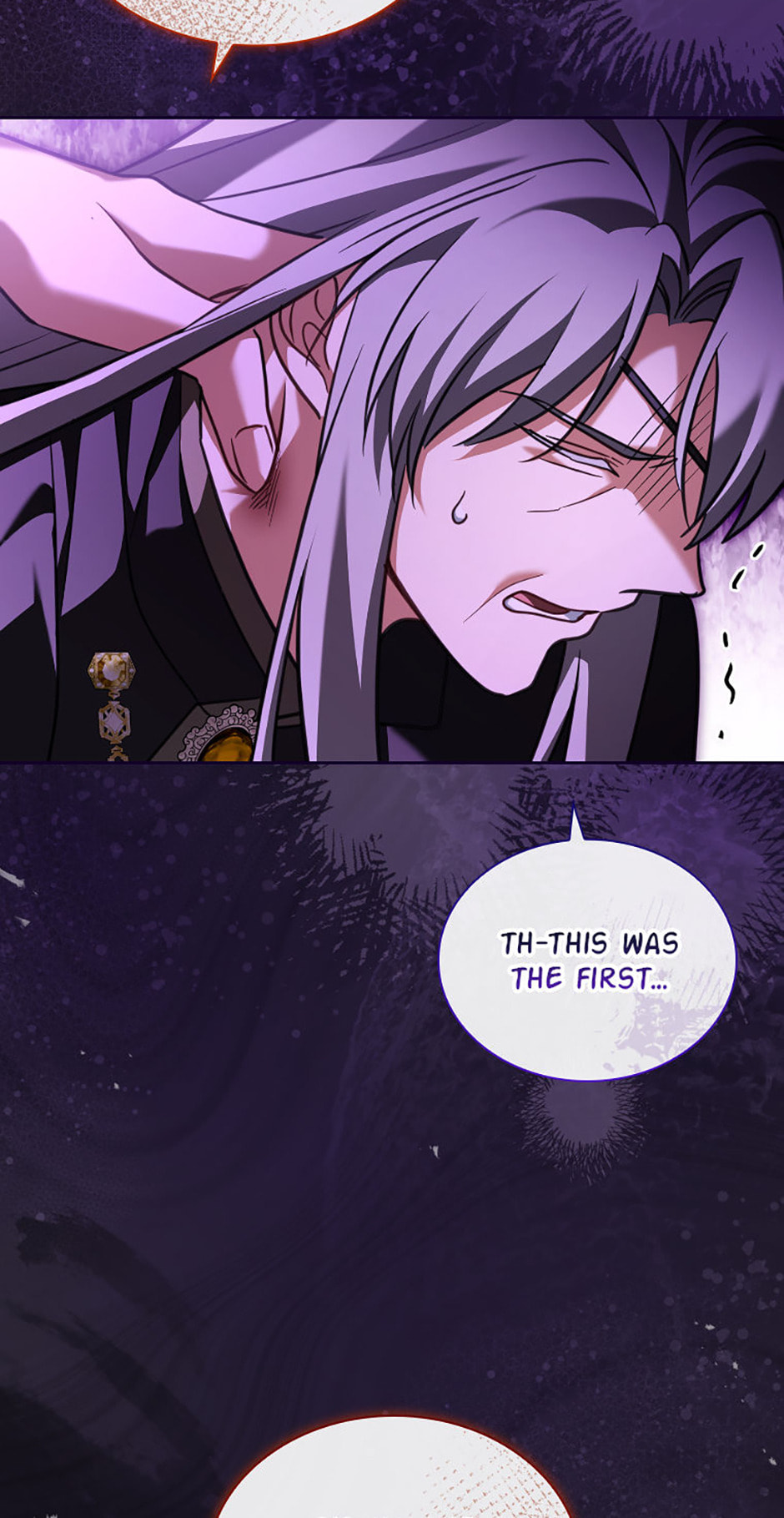 My Childhood Friend Became an Obsessive Husband Chapter 81 page 19 - 