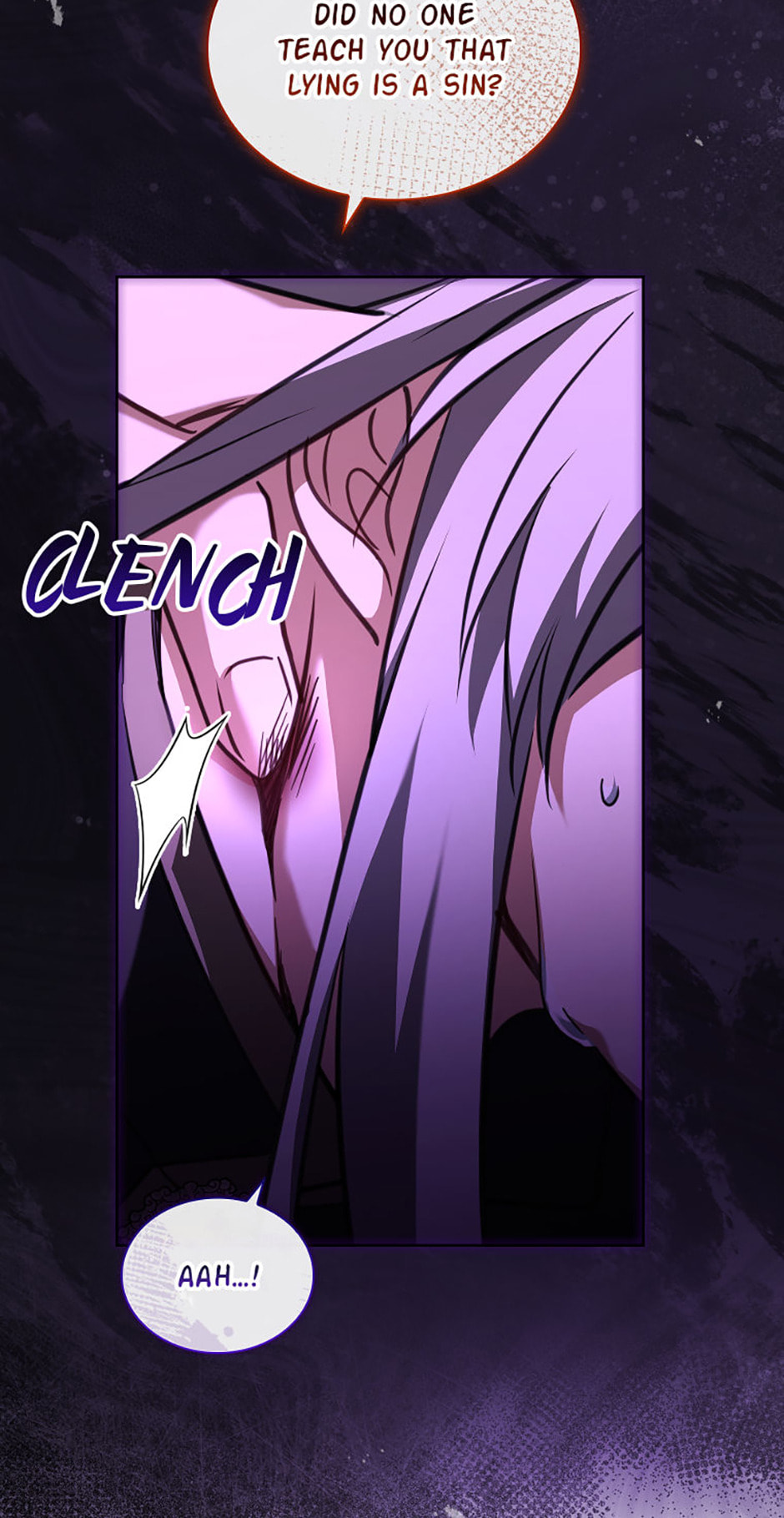 My Childhood Friend Became an Obsessive Husband Chapter 81 page 20 - 