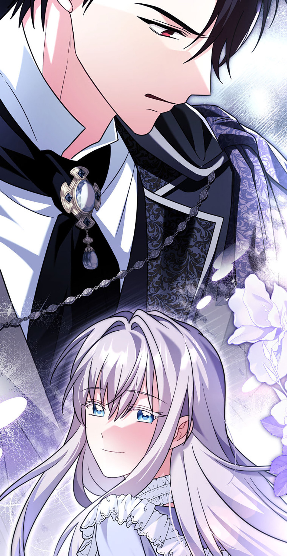 My Childhood Friend Became an Obsessive Husband Chapter 81 page 23 - 