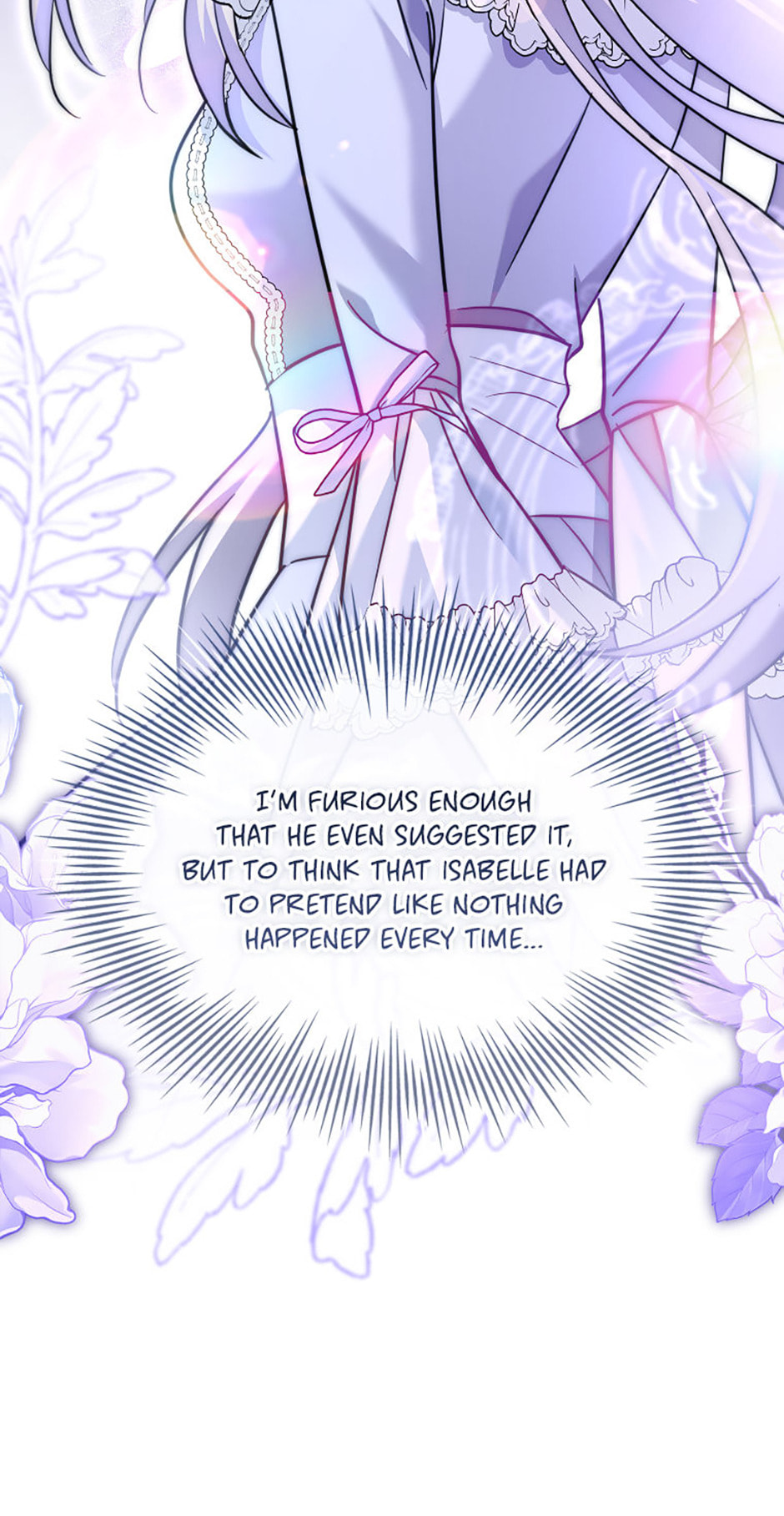 My Childhood Friend Became an Obsessive Husband Chapter 81 page 24 - 