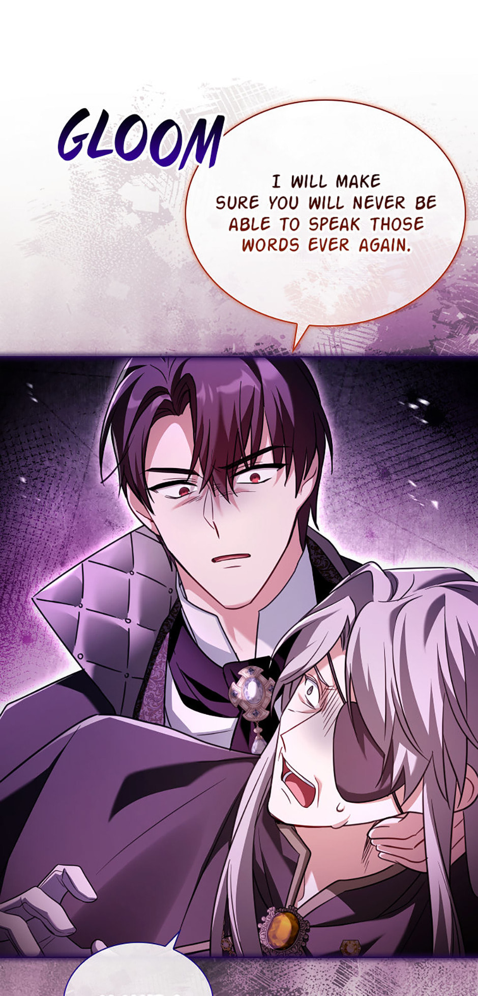My Childhood Friend Became an Obsessive Husband Chapter 81 page 25 - 