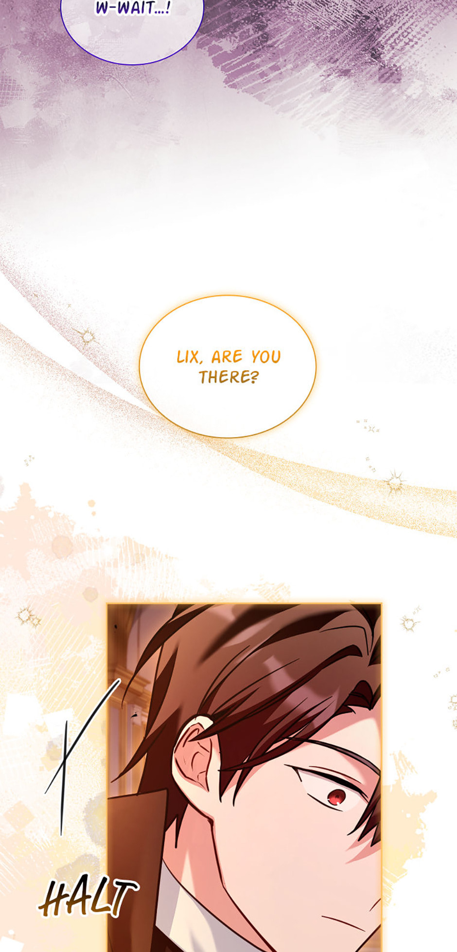 My Childhood Friend Became an Obsessive Husband Chapter 81 page 26 - 