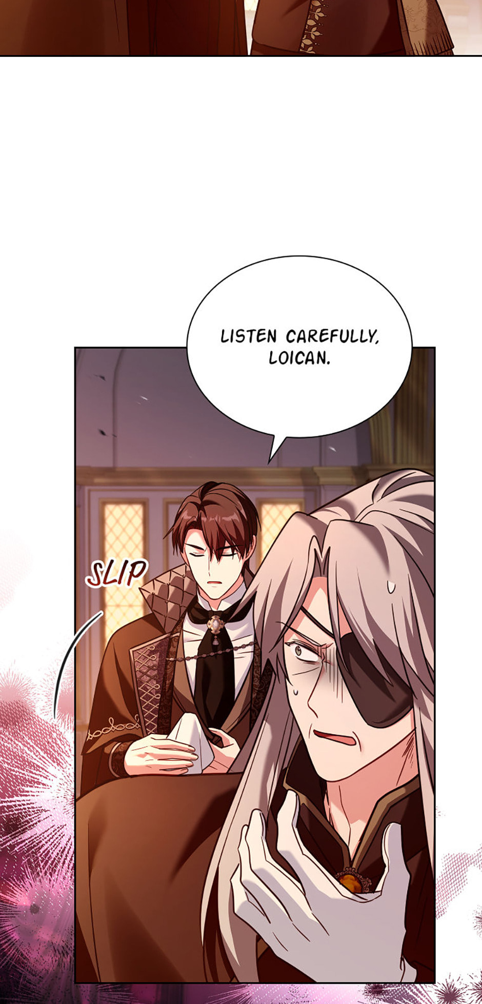 My Childhood Friend Became an Obsessive Husband Chapter 81 page 28 - 