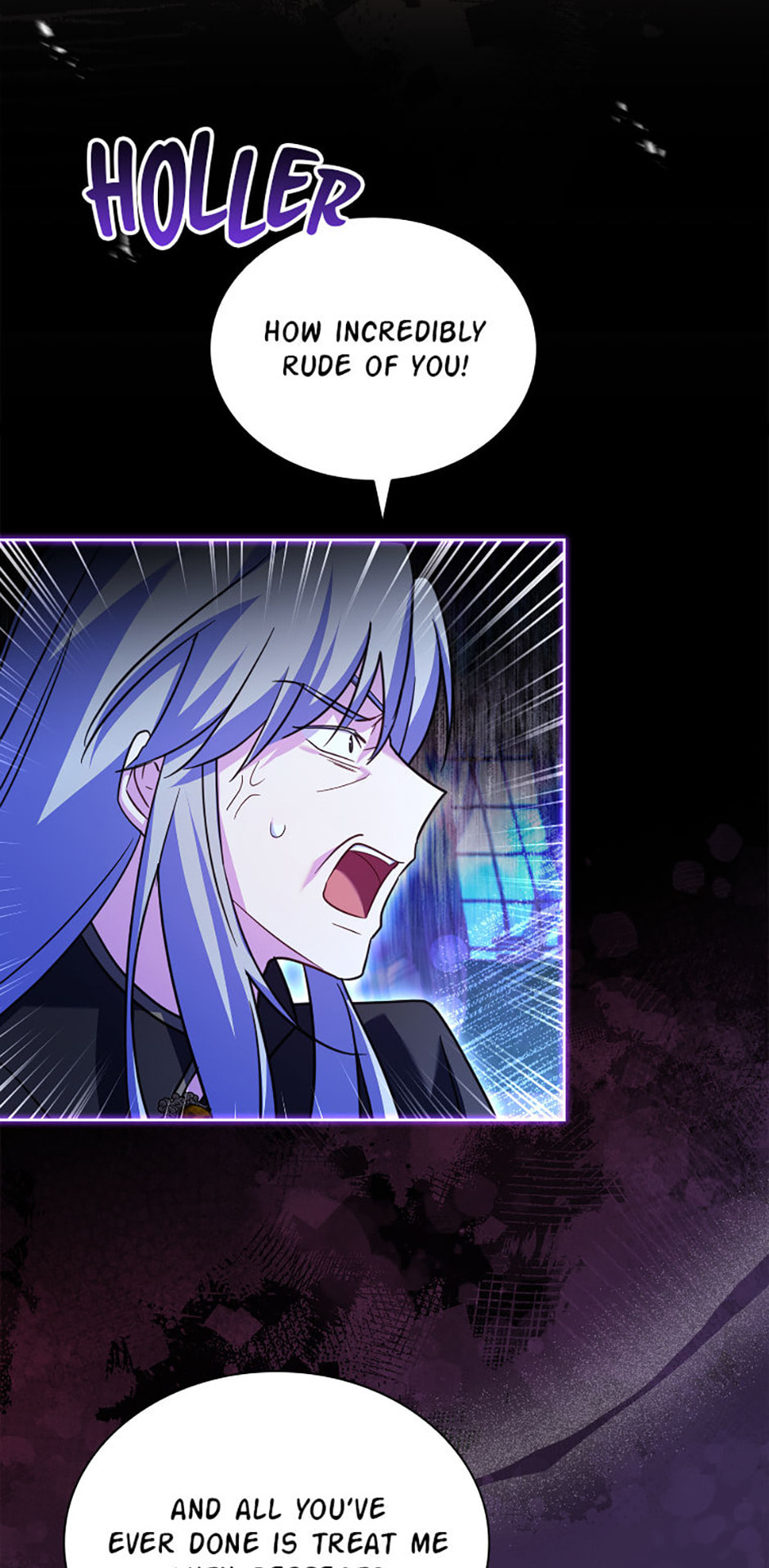 My Childhood Friend Became an Obsessive Husband Chapter 81 page 4 - 