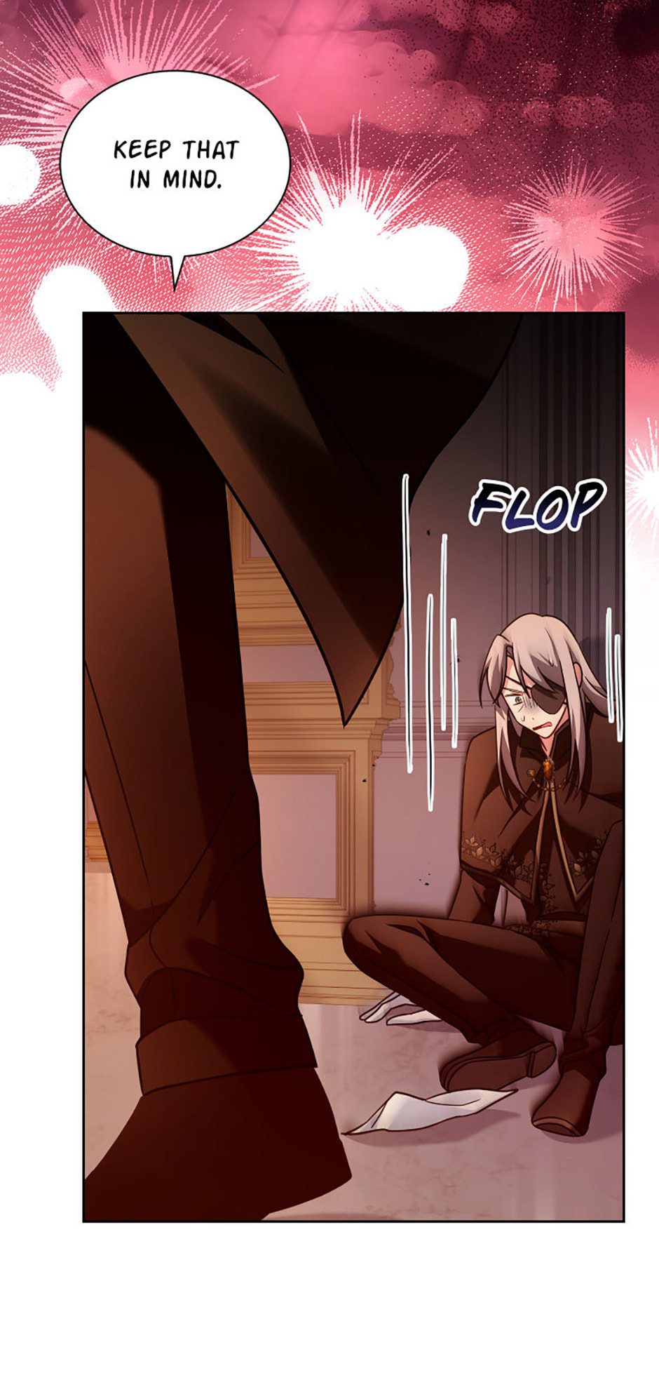 My Childhood Friend Became an Obsessive Husband Chapter 81 page 31 - 