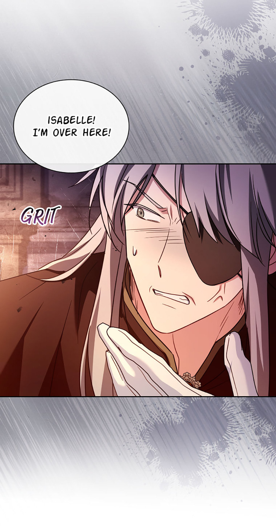 My Childhood Friend Became an Obsessive Husband Chapter 81 page 33 - 