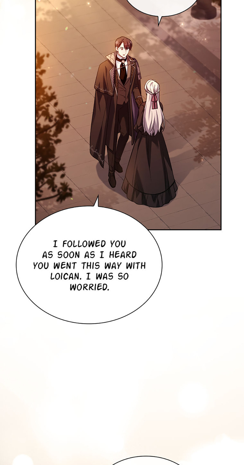 My Childhood Friend Became an Obsessive Husband Chapter 81 page 36 - 