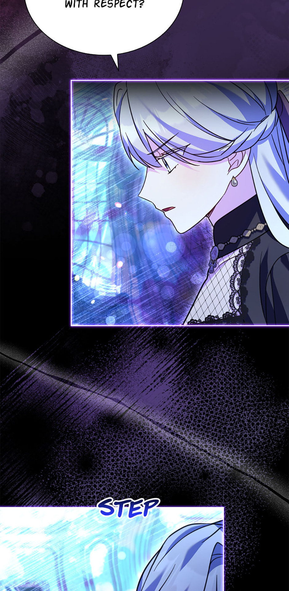 My Childhood Friend Became an Obsessive Husband Chapter 81 page 5 - 
