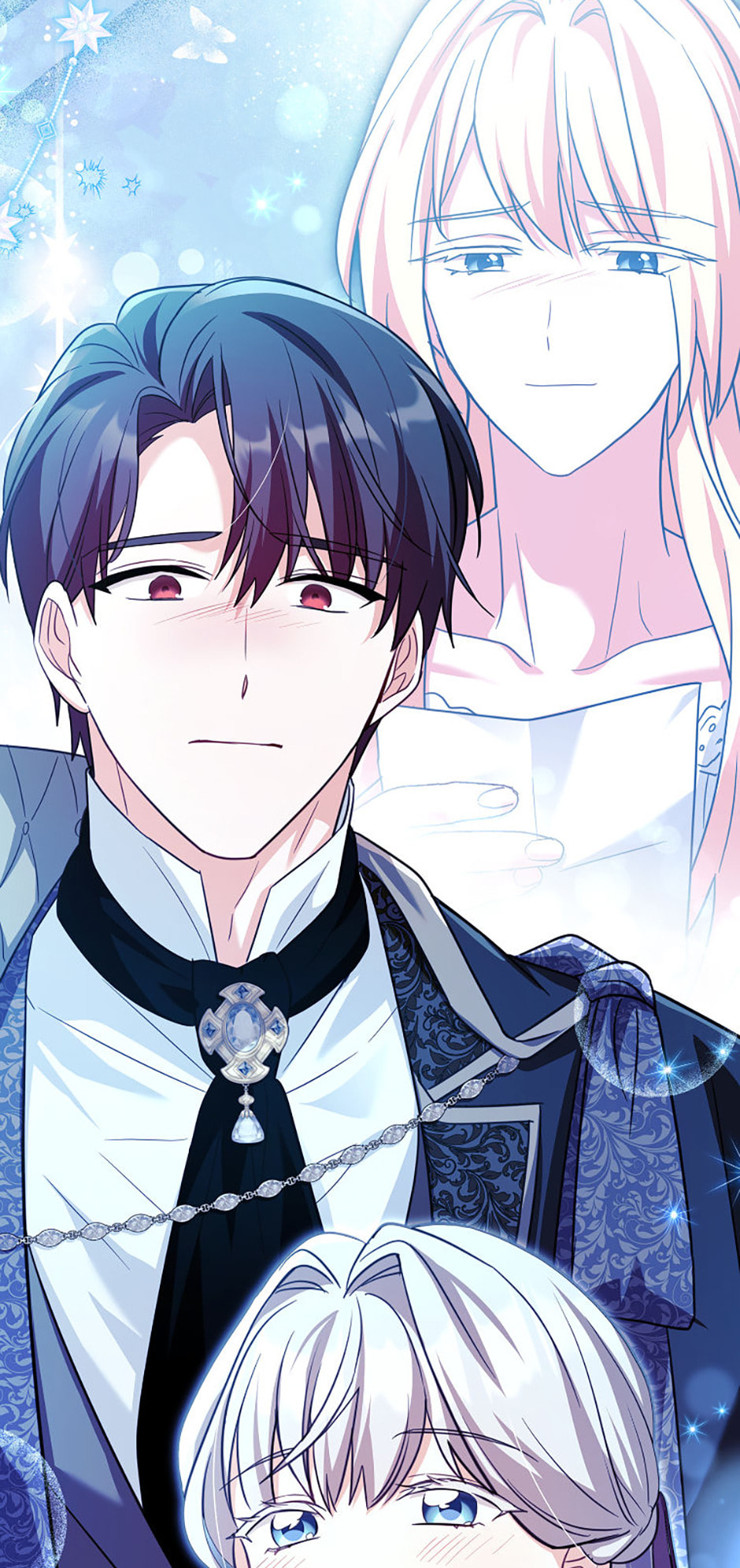 My Childhood Friend Became an Obsessive Husband Chapter 81 page 41 - 