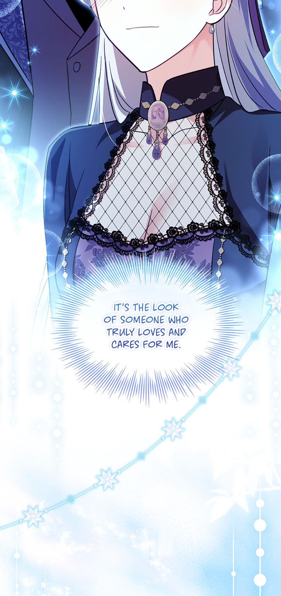 My Childhood Friend Became an Obsessive Husband Chapter 81 page 42 - 