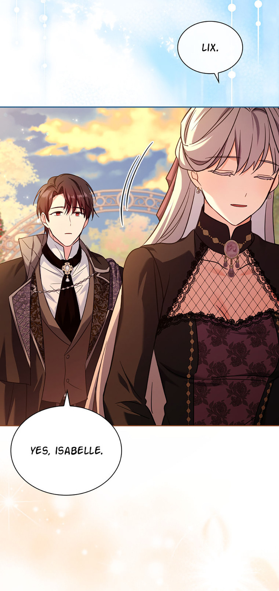 My Childhood Friend Became an Obsessive Husband Chapter 81 page 43 - 
