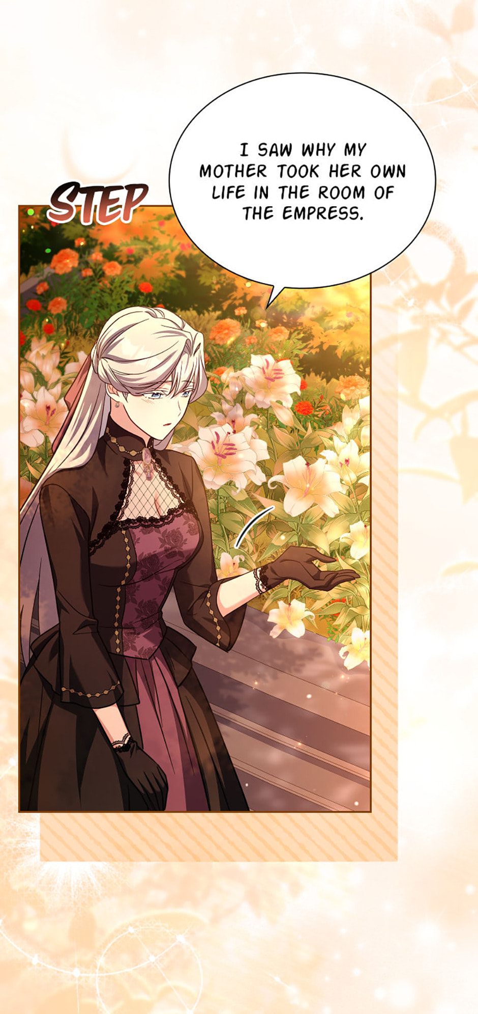 My Childhood Friend Became an Obsessive Husband Chapter 81 page 44 - 