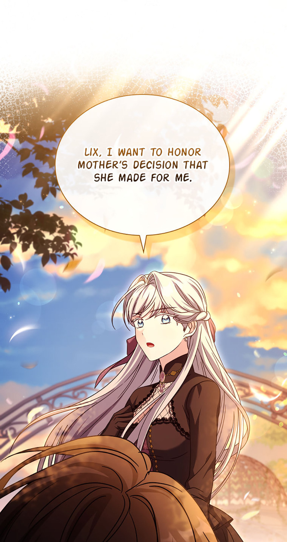 My Childhood Friend Became an Obsessive Husband Chapter 81 page 46 - 