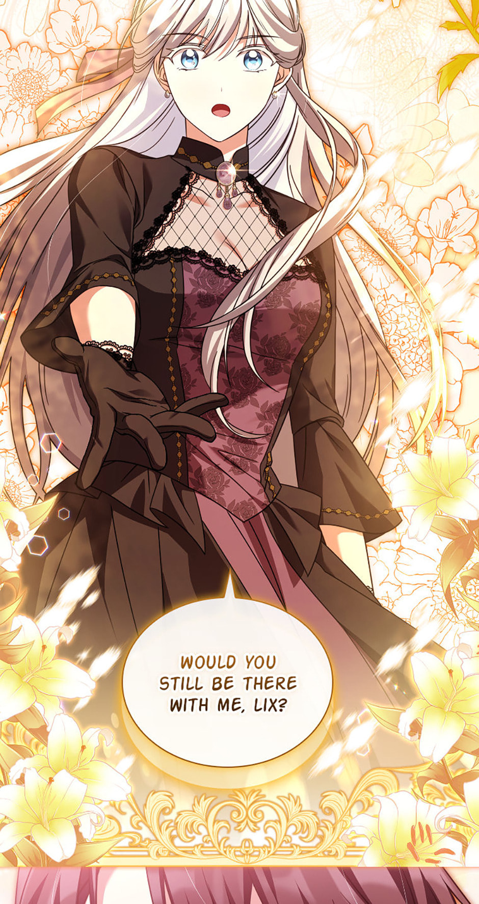 My Childhood Friend Became an Obsessive Husband Chapter 81 page 49 - 