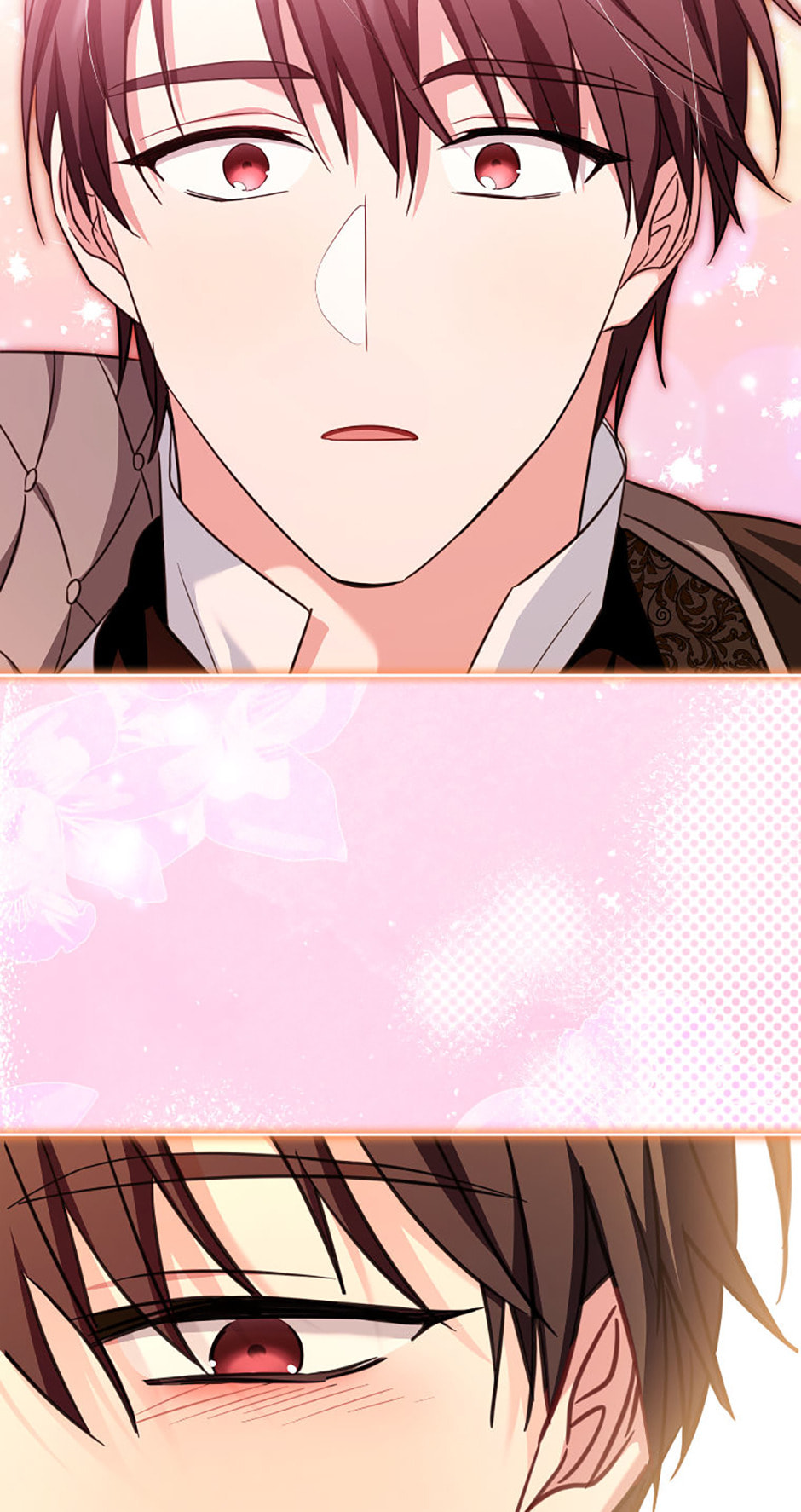 My Childhood Friend Became an Obsessive Husband Chapter 81 page 50 - 