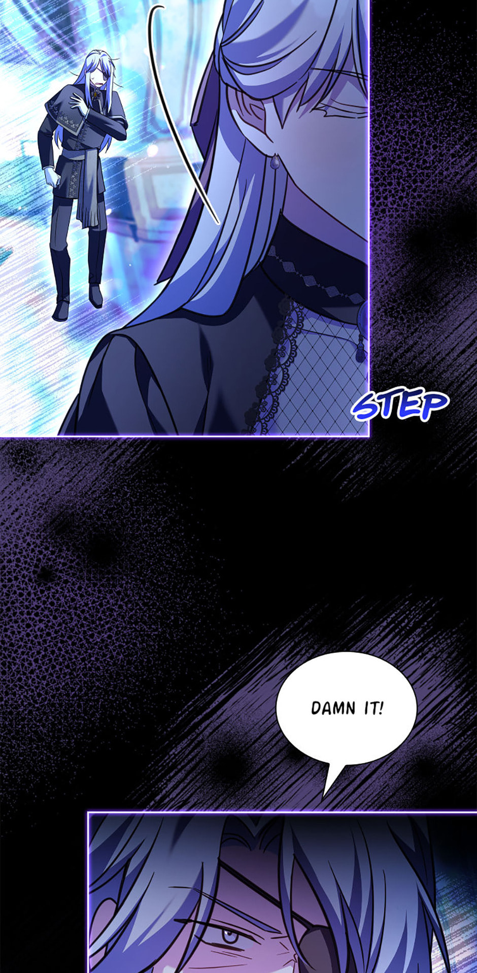 My Childhood Friend Became an Obsessive Husband Chapter 81 page 6 - 