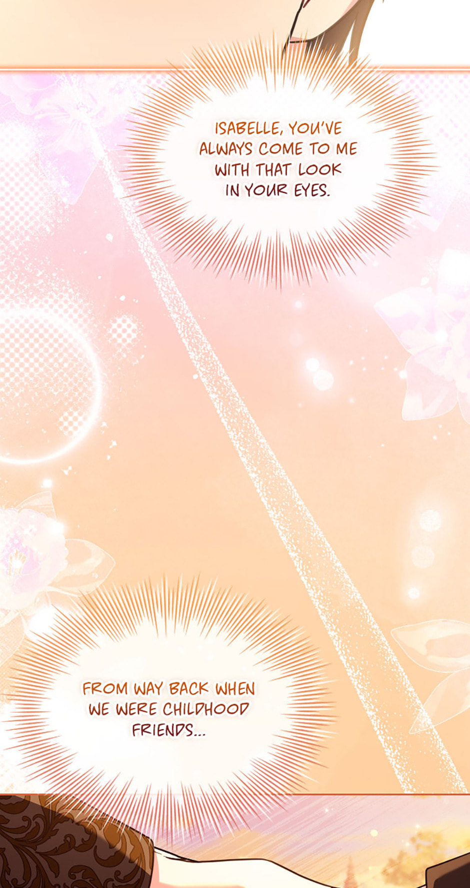 My Childhood Friend Became an Obsessive Husband Chapter 81 page 51 - 