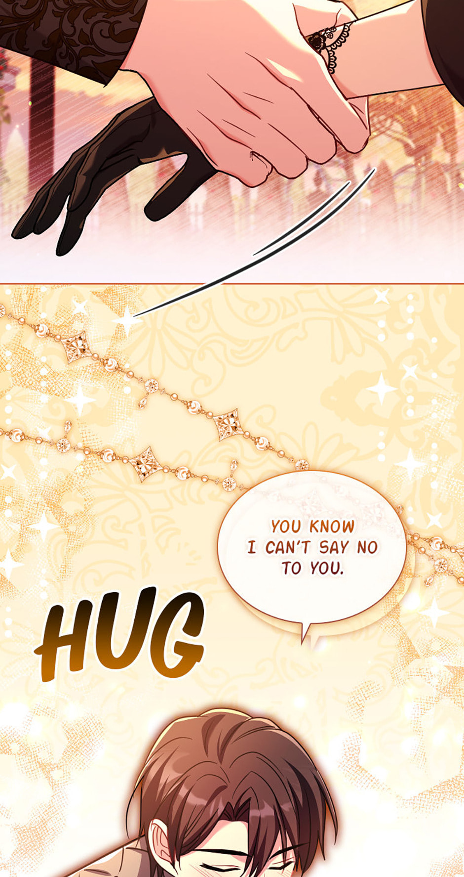 My Childhood Friend Became an Obsessive Husband Chapter 81 page 52 - 