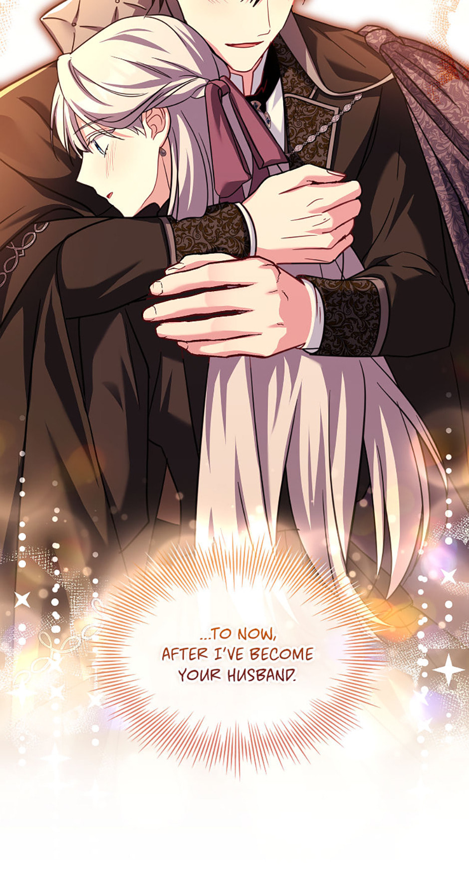 My Childhood Friend Became an Obsessive Husband Chapter 81 page 53 - 