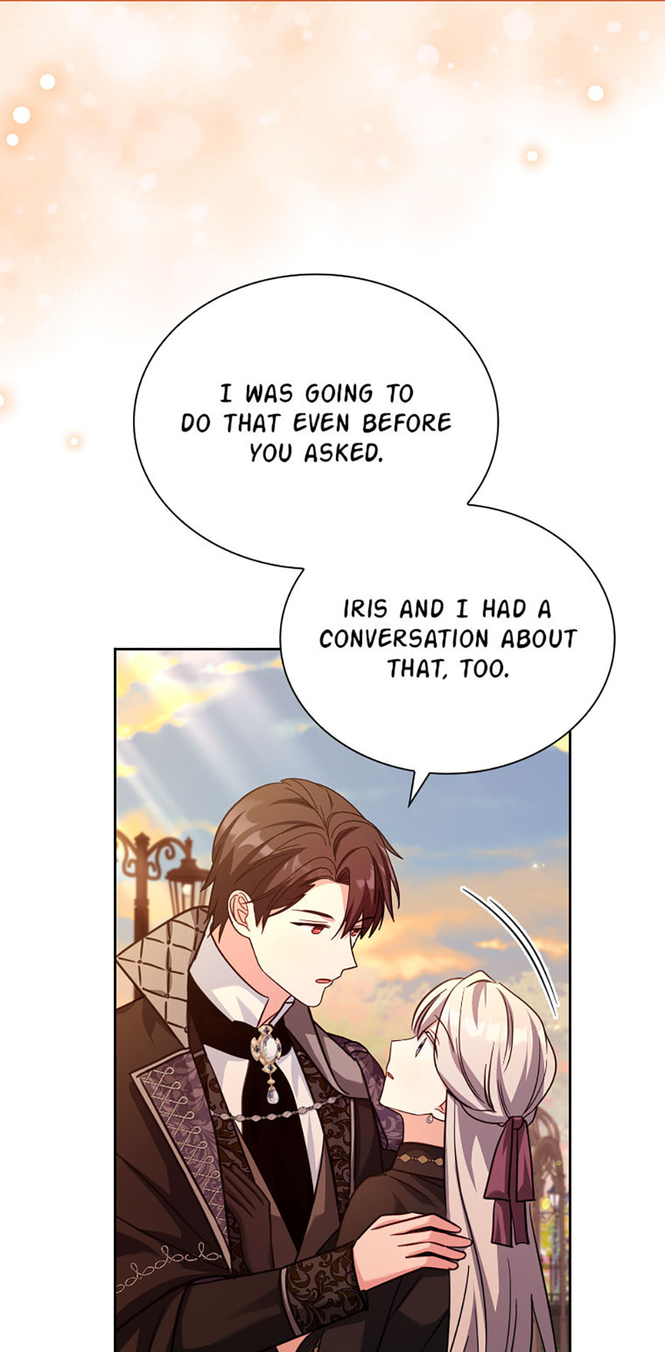 My Childhood Friend Became an Obsessive Husband Chapter 81 page 55 - 