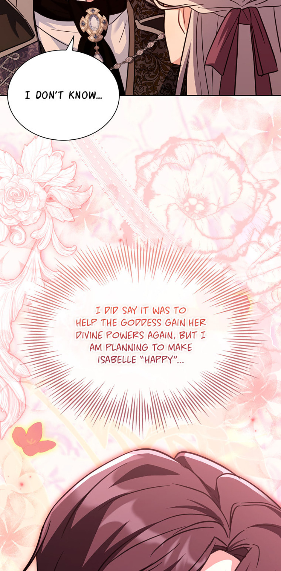 My Childhood Friend Became an Obsessive Husband Chapter 81 page 57 - 