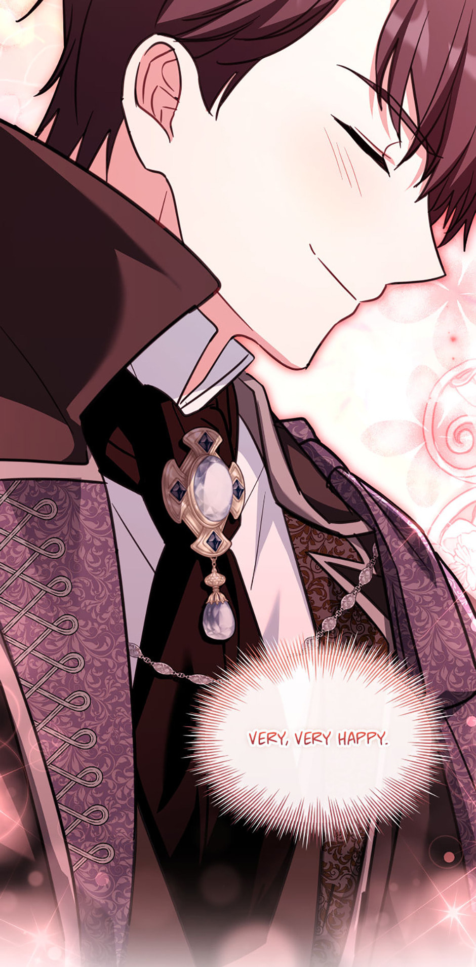 My Childhood Friend Became an Obsessive Husband Chapter 81 page 58 - 