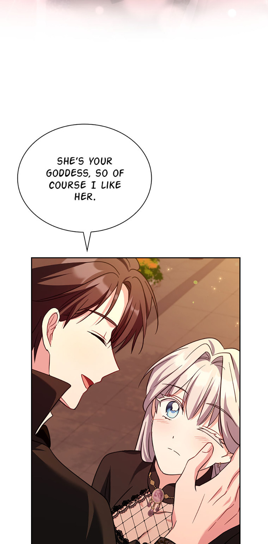 My Childhood Friend Became an Obsessive Husband Chapter 81 page 59 - 