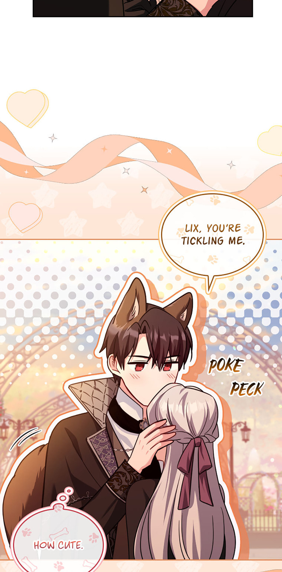 My Childhood Friend Became an Obsessive Husband Chapter 81 page 60 - 