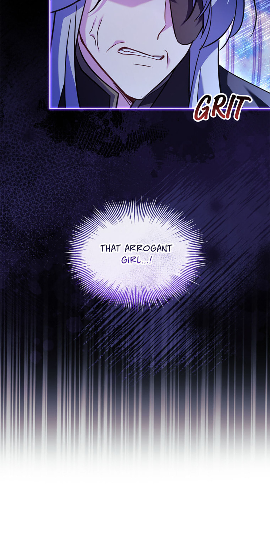 My Childhood Friend Became an Obsessive Husband Chapter 81 page 7 - 