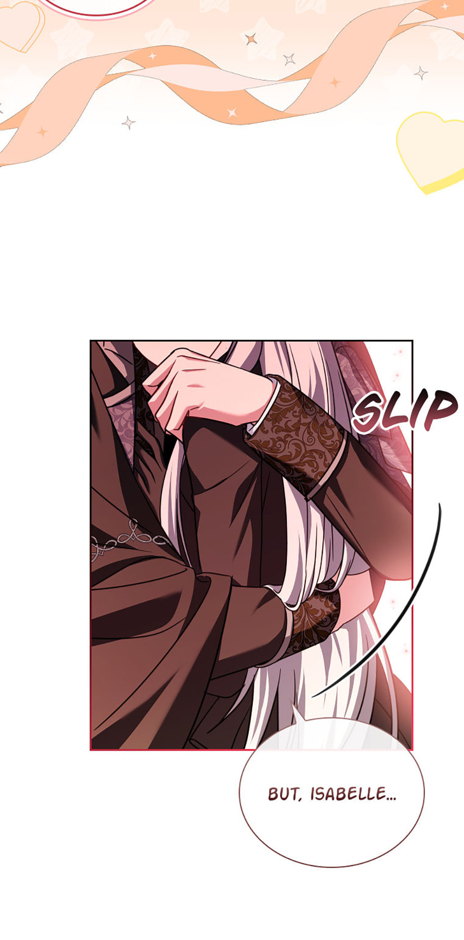 My Childhood Friend Became an Obsessive Husband Chapter 81 page 61 - 