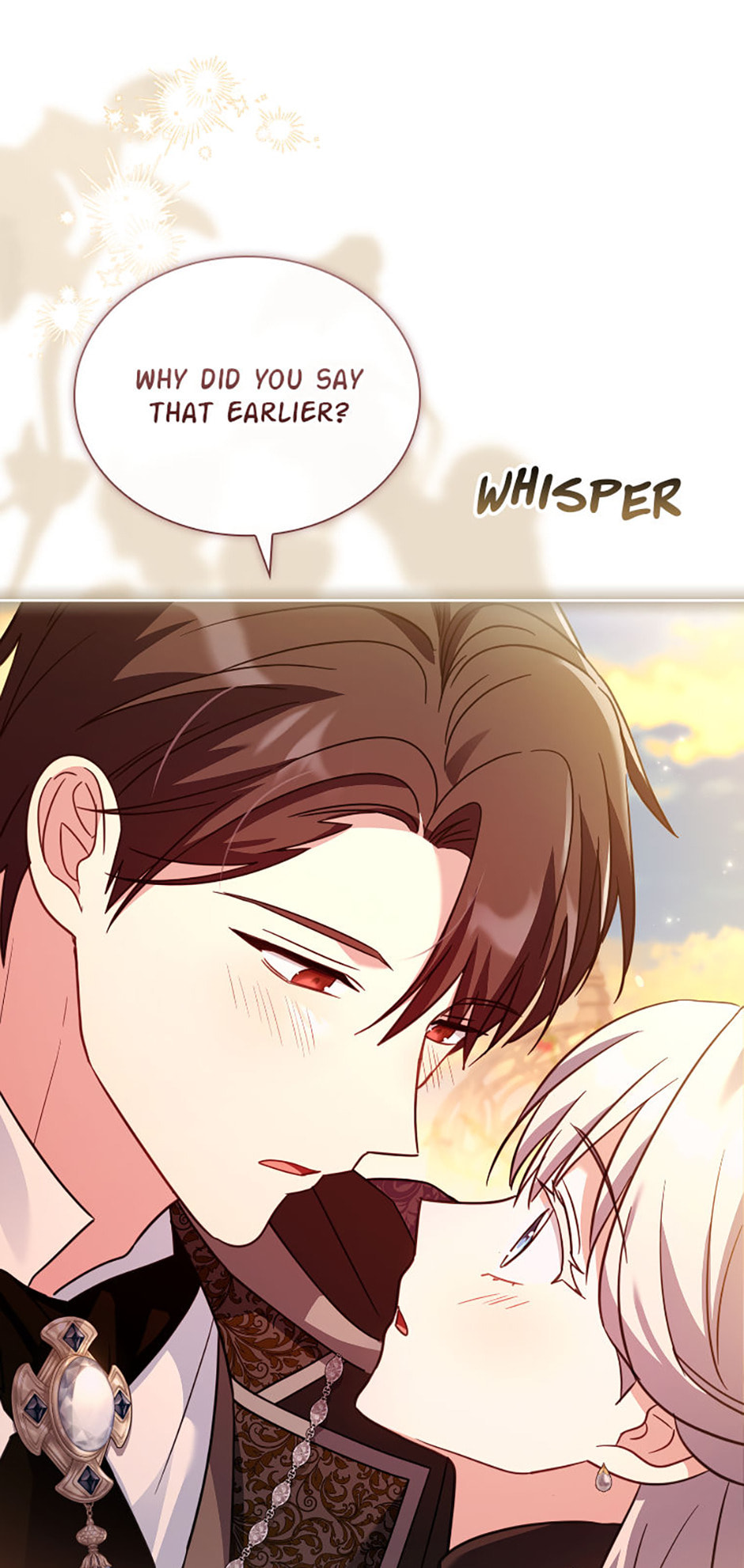 My Childhood Friend Became an Obsessive Husband Chapter 81 page 62 - 