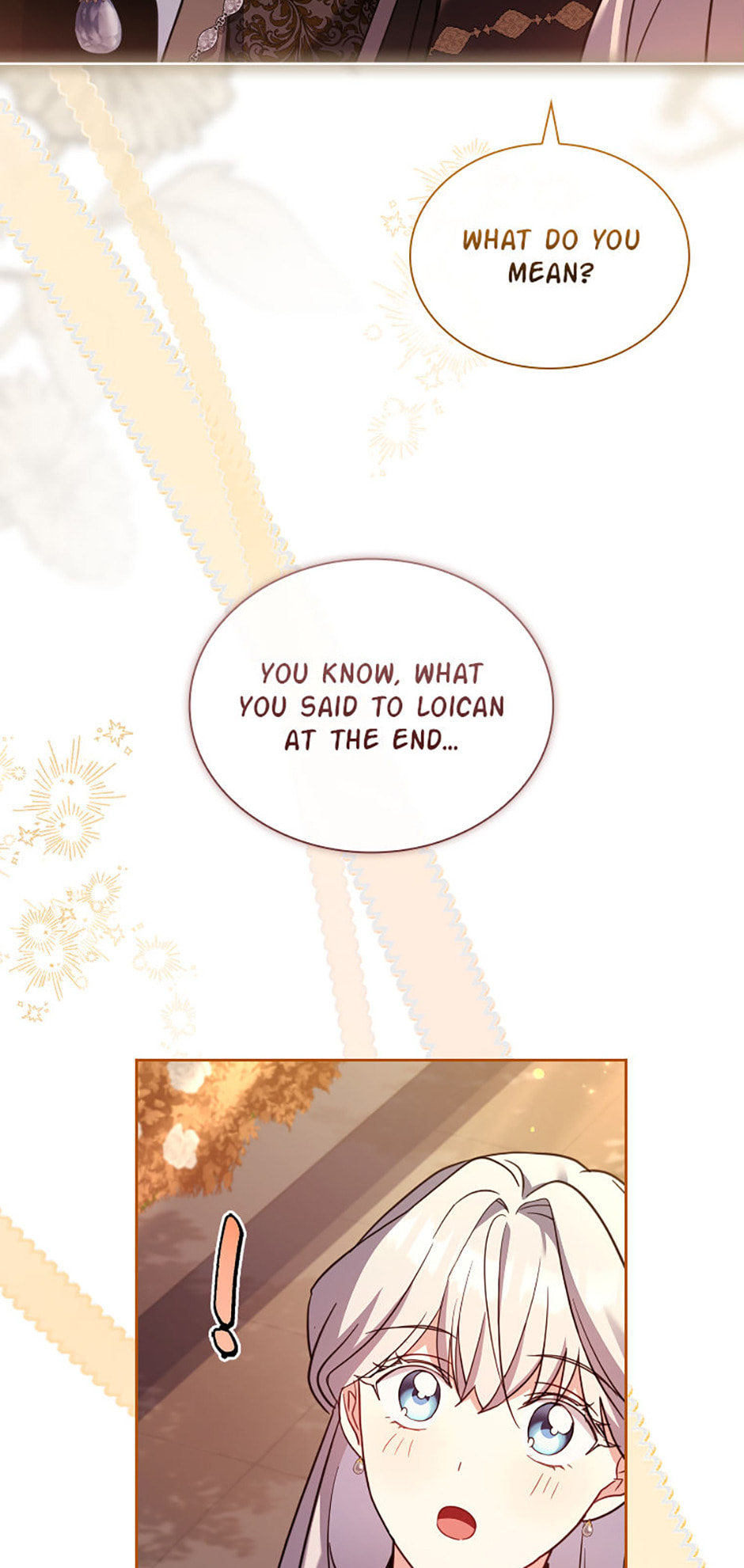 My Childhood Friend Became an Obsessive Husband Chapter 81 page 63 - 