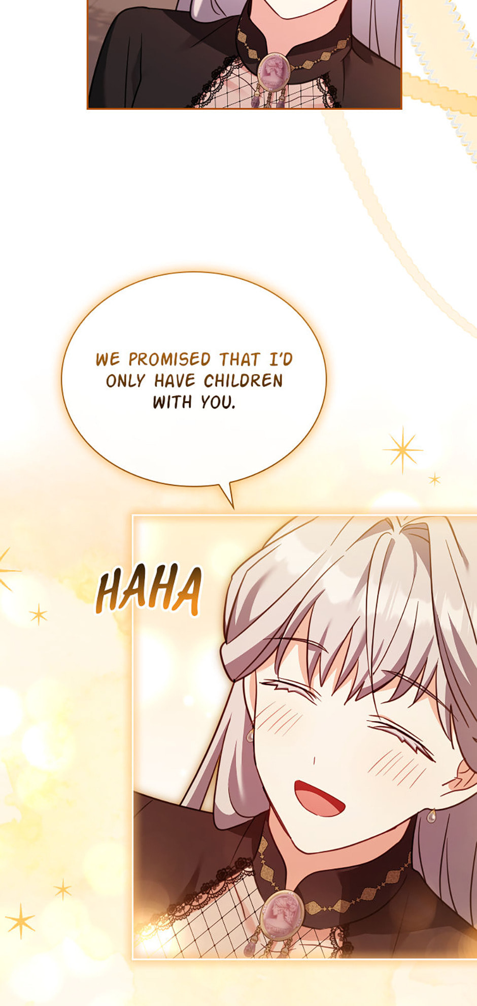 My Childhood Friend Became an Obsessive Husband Chapter 81 page 64 - 