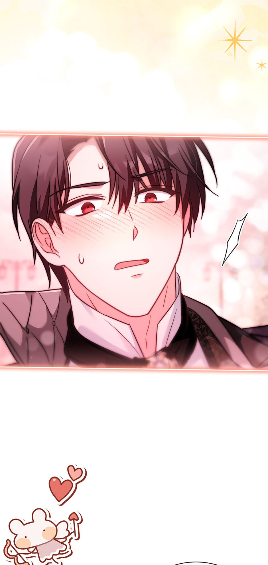 My Childhood Friend Became an Obsessive Husband Chapter 81 page 65 - 
