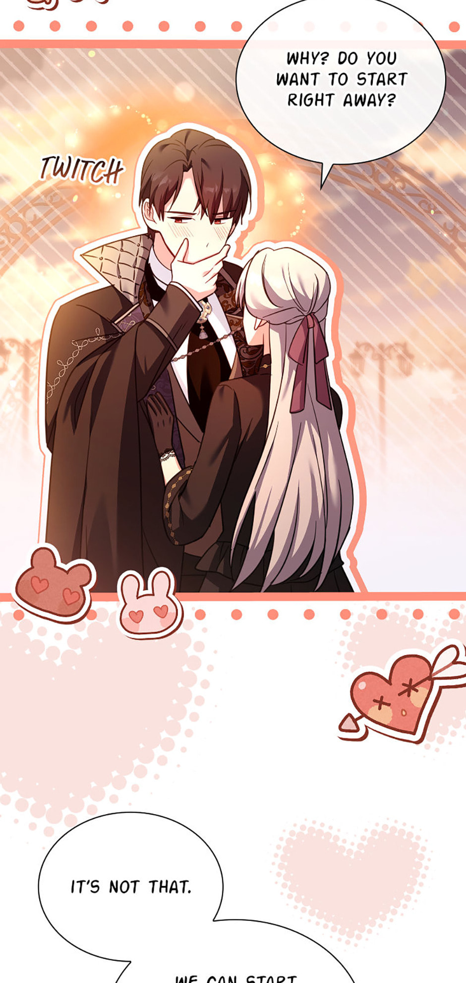 My Childhood Friend Became an Obsessive Husband Chapter 81 page 66 - 