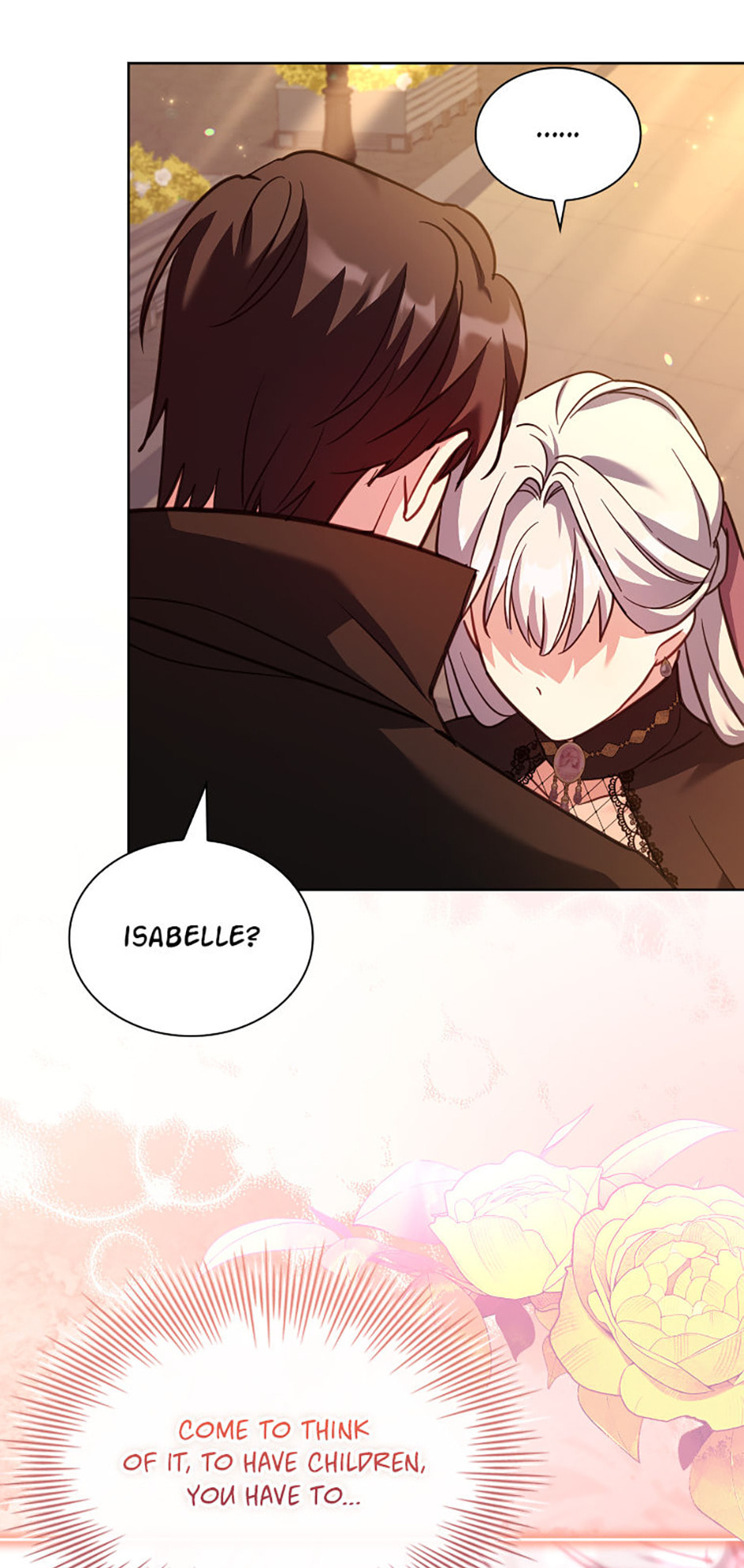 My Childhood Friend Became an Obsessive Husband Chapter 81 page 68 - 